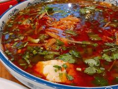 -院8里·少城记忆老川菜(宽窄巷子店)