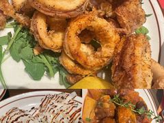 -ZAFFERANO西班牙海鲜饭(上海首店)
