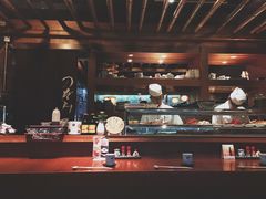-希望日本料理(保利香槟花园店)