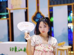 -苏州现代传媒广场商业