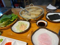 -红辣椒八爪鱼特色韩国料理专门店(远景路旗舰店)