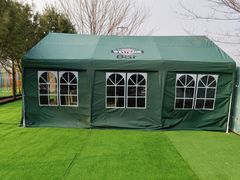 -亲兄弟真人CS团建拓展基地