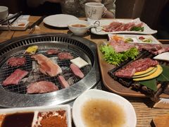 -御牛道日式烤肉料理(杭州万象城店)
