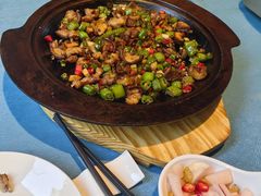 -晶泽丽琅·鱼鲜川菜(川师店)