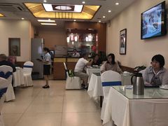 大堂-成都驻京办餐厅(蜀都宾馆店)