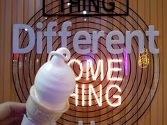 -DQ·蛋糕·冰淇淋(五角场万达店)