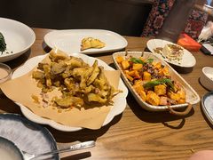 -那时新疆·若羌(经纬汇店)