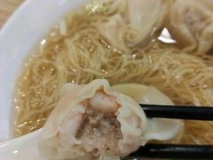 -周门传统竹升面