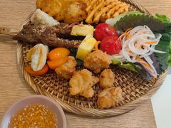 -蔡澜Pho·越南粉餐厅(海上世界店)