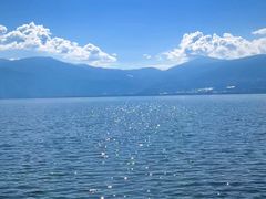 -西昌邛海湿地