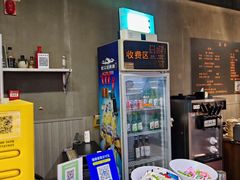 -33韩式自助烧烤(环城南路店)