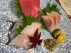 -傲鳗·日本料理(光华路店)