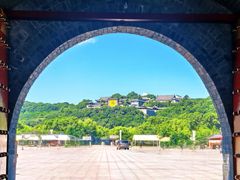 -北山公园