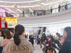 -万达广场(福州金融街店)