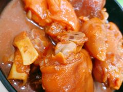 -麦文记面家(佐敦店)