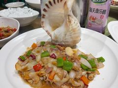 -拉完海鲜大排档(温岭店)