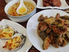 -美达尔烧烤(银川东路店)