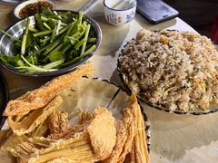 -霞姐屯昌枫木香草鸭店(海螺店)