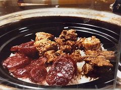 -下环街市熟食中心