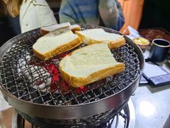 -久藏·横膈膜烧肉·酒场(江汉路店)