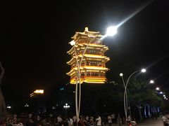 -永定河休闲森林公园