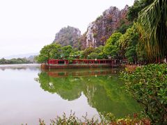 -星湖旅游景区七星岩