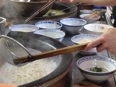 -盛兴面馆(真儒大厦店)