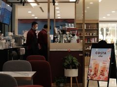 -COSTA COFFEE(武汉武商MALL店)