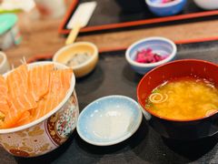 -海鮮市場長崎港(出島ワーフ店)
