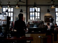 -The Workshop Coffee