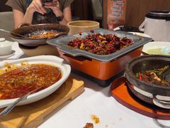 -蓉城小馆(科兴店)