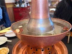 -南门涮肉(通州大船店)