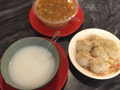 -玫瑰甜品(文明路店)