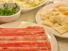-八先生涮肉房(三里河店)