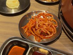 -西塔老太太泥炉烤肉(亚运村店)