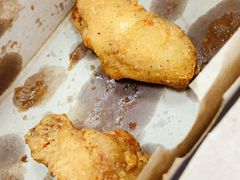 -Kyochon1991校村炸鸡(杨高中路店)