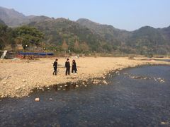 -楠溪江风景名胜区