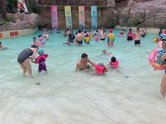 -杭州开元森泊度假乐园