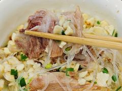 -老刘家永盛斋·传统泡馍(东关南街店)
