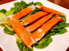 帝王蟹柳-草原牧羊火锅·龙虾·烤鱼(杨浦店)
