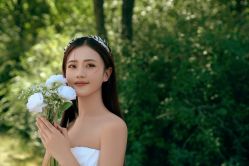 点击看大图 -情订奇缘婚纱摄影(和平路店)