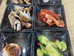 -真情鲍鱼海鲜汤