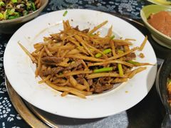 -味老大土碗菜(中山三路店)