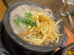 -王明古法砂锅居(开化寺店)