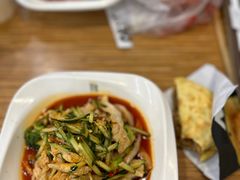 -魏家凉皮(博水商务大厦店)