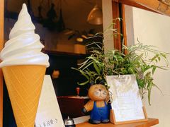 -小时光咖啡馆(北锣鼓巷店)