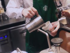 -星巴克臻选(深圳罗湖万象城店)