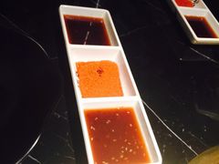 -佧裴烤肉(曲江店)