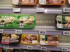 -绿地风尚天地广场