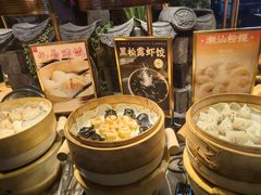 -喜庭海鲜自助(来福士店)